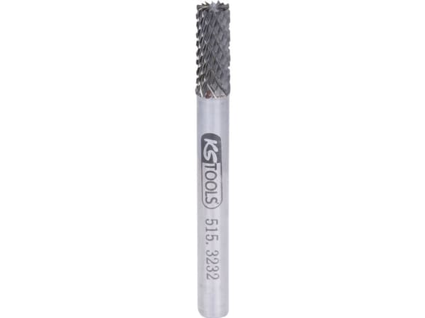 KS Tools 515.3232, Metall, Rund, 1 styck, 6 mm
