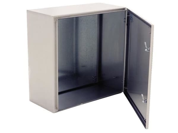 Seinäkaappi 600x400x210 ASR0604021