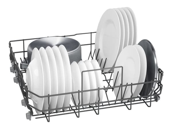 Siemens Z044133 - Diskmaskin - Svart