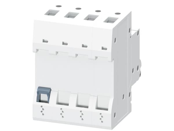 Siemens 5SL6402-7, IP20