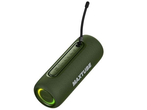Tracer MaxTube TWS bluetooth vihreä