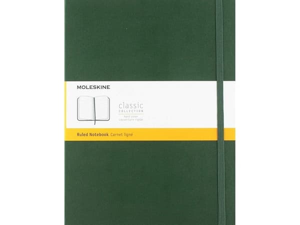 Moleskine 8058647629100, Bild, Universal