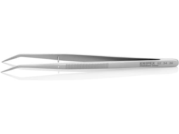 Knipex 92 34 36, Metallic, 23 g, 15,5 cm
