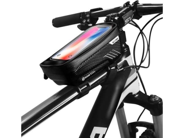 WildMan låsbar hållare för cykel M E2