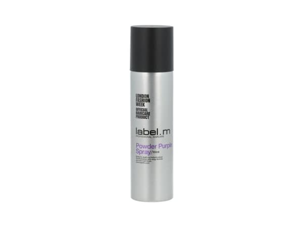 Label.M Powder Purple Root Touch-Up Spray 150 ml