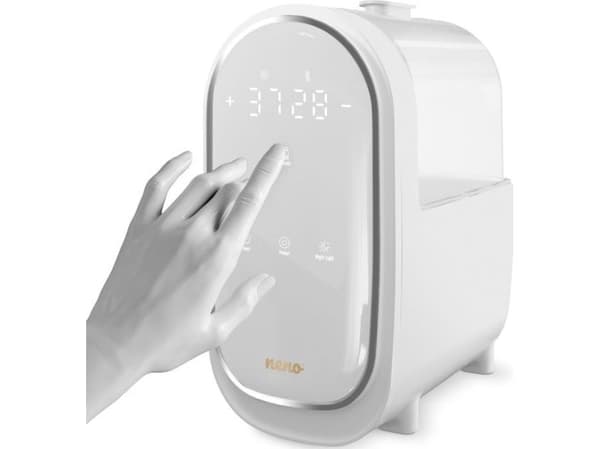 NENO LINDO sterilisator og flaskelaster