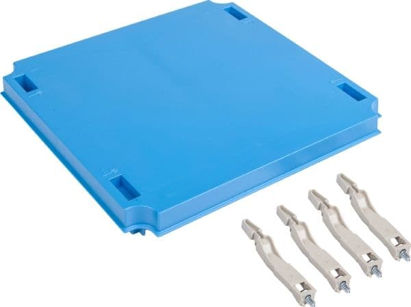 Hensel Mi EP 02 kansi 1 kpl
