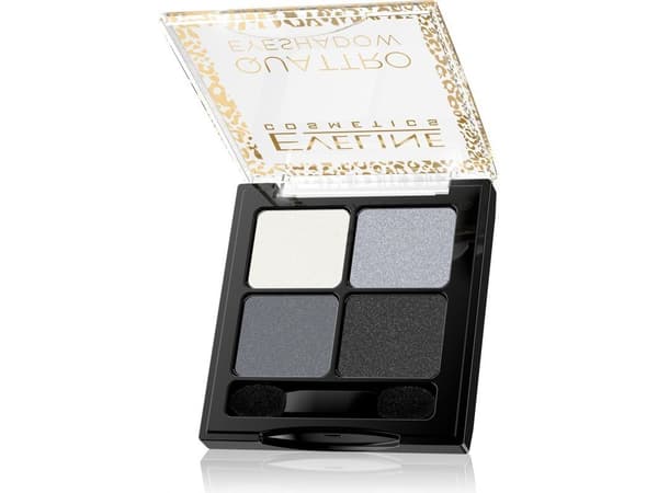 Eveline Four Eye Shadows