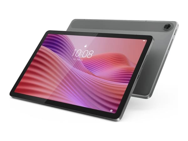 Lenovo Tab 10.1" LTE grå surfplatta
