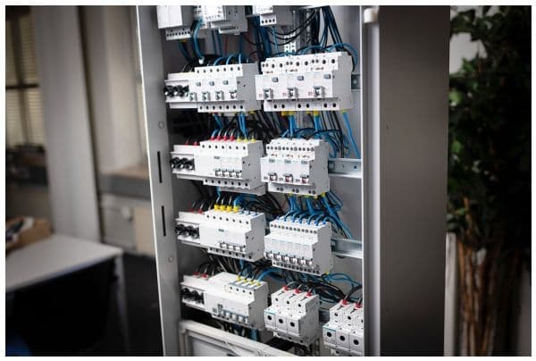 Siemens 5SV1316-3KK16, 6 A, IP20