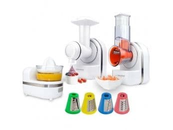 ESPERANZA EKM027 Multi funktionel Food processor