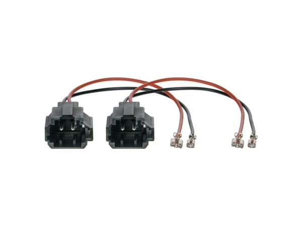 Højttaleradapterstik Hyundai - 2 stk