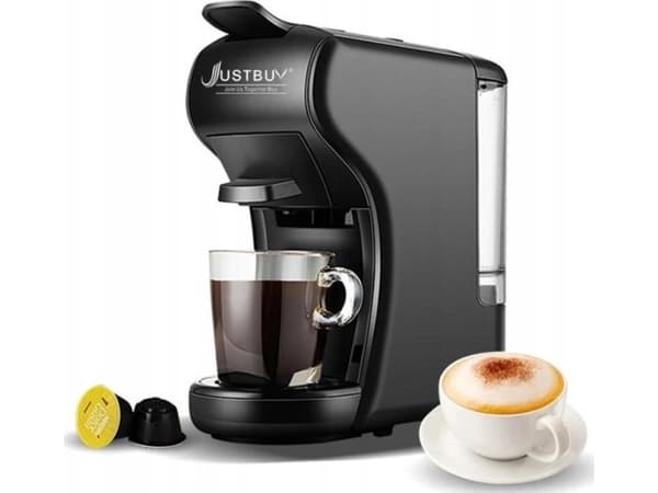 Kaffebryggare ELECTROLUX EBC85H