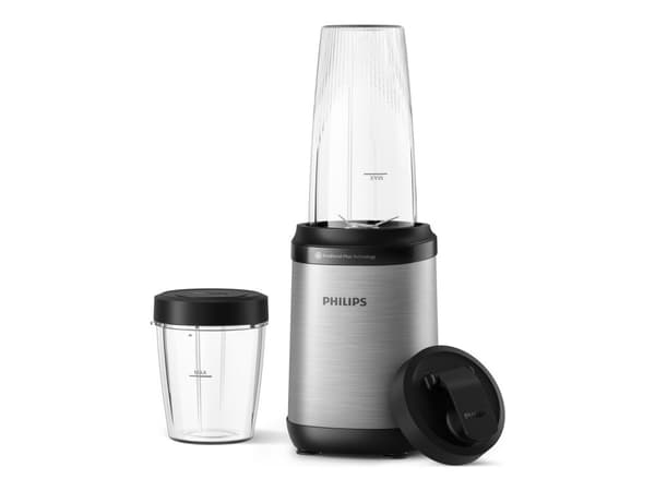 Philips 5000 Series HR2765 - Mikser - 800 W - sølv