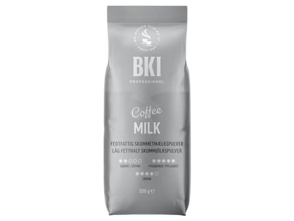 BKI Milk - (10 st.)