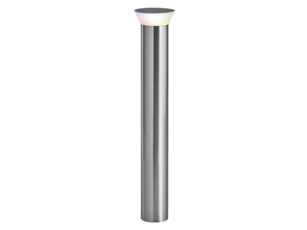 LEDVANCE SMART+ WIFI Outd Eclipse, Utendørs bakkebelysning, Rustfritt stål, Rustfritt stål, IP44, Hage, Terrasse, I