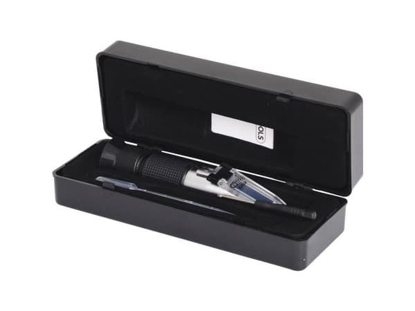 KS Tools 550.1290 Refraktometer