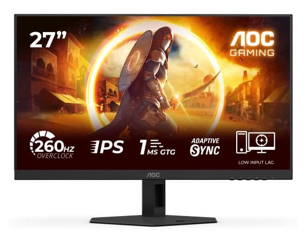 AOC 27G4ZRE