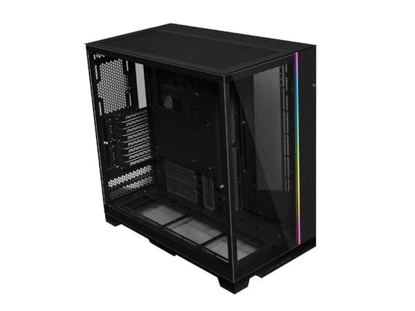 Lian Li O11D EVO XL Musta -