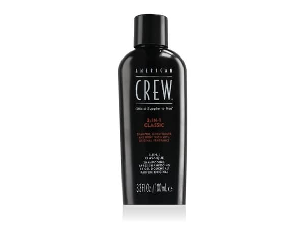 American Crew Classic 3-i-1 100 ml