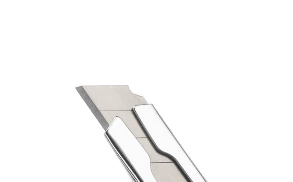 DAHLE Cuttermesser 9 mm blau, schwarz