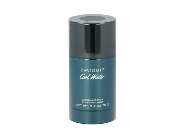 Davidoff Cool Water for Men Perfumed Deostick 70 g