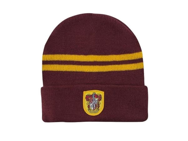 Gryffindor hue, barn