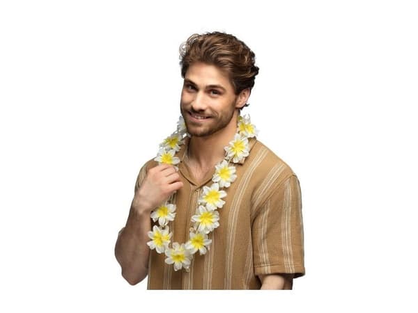 Hawaii krans Hibiscus