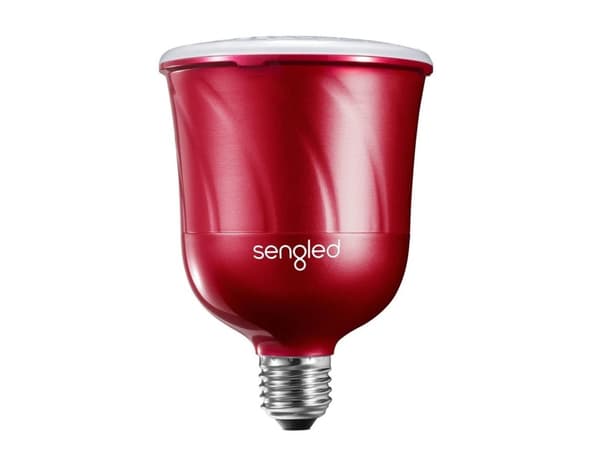 Sengled Pulse, 8 W, E27, 600 lm, Lämmin valkoinen