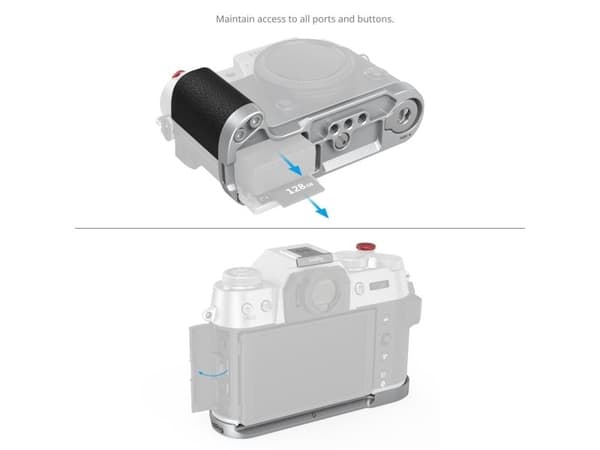SmallRig 4713C
