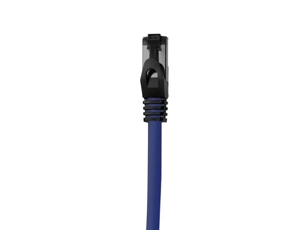 LogiLink CQ8056S, 2 m, Cat8.1, RJ-45