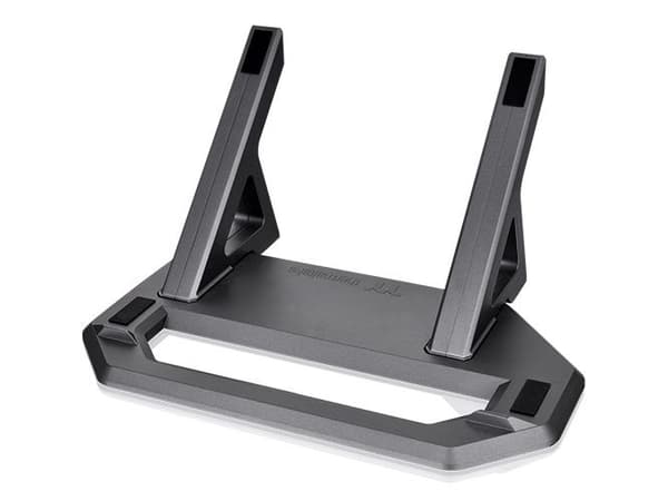 Thermaltake - Tower stand kit - svart