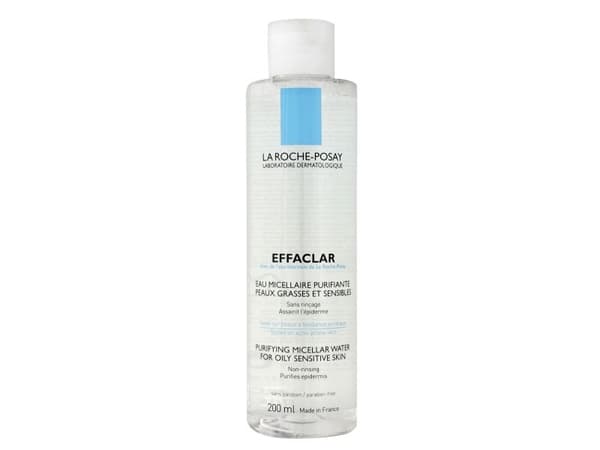 La Roche-Posay Effaclar Miscellar Water 200 ml