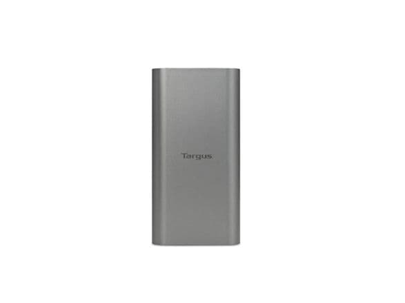 DELL APB080GL, 25000 mAh, harmaa