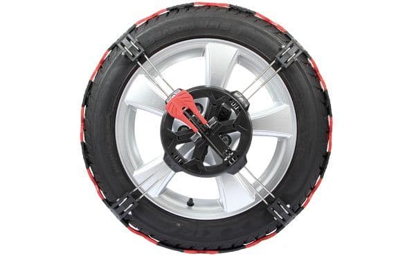 Polaire Grip Snøkjeder - ZZA0090