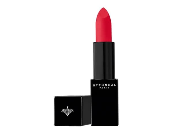 Stendhal Matte Effect Lipstick 100 Rouge Originel 3 8g