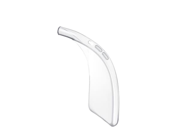 Cellularline 8018080482472, Suojus, Apple, iPhone 16 Pro Max, 17,5 cm (6.9"), Läpinäkyvä