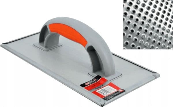 AWTools Raastin polystyreenille 270mm Tytan (AW30275)