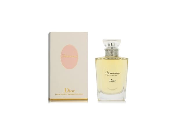 Dior Diorissimo 100 ml, Kvinder, EDT