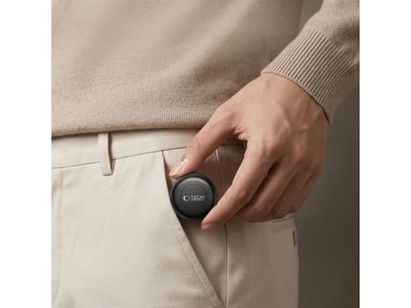 Tech-Protect TECH-PROTECT QUIETFIT EARPLUGS BLACK