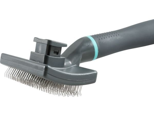 Zolux  ANAH Large brush with retractable needles