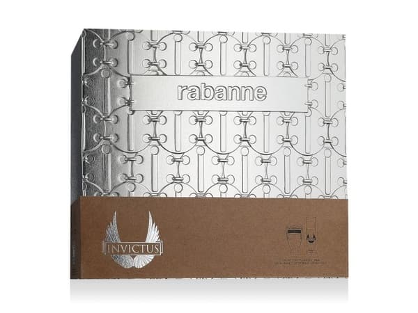 Paco Rabanne - Invictus - 100 ml