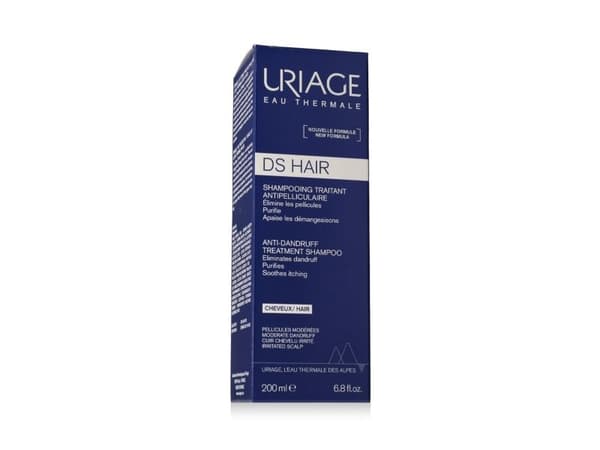 Uriage - DS Hair - 200 ml