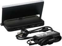 Dell Tablet Dock - Dockningsstation - HDMI, DP - 1GbE - för Venue 11 Pro