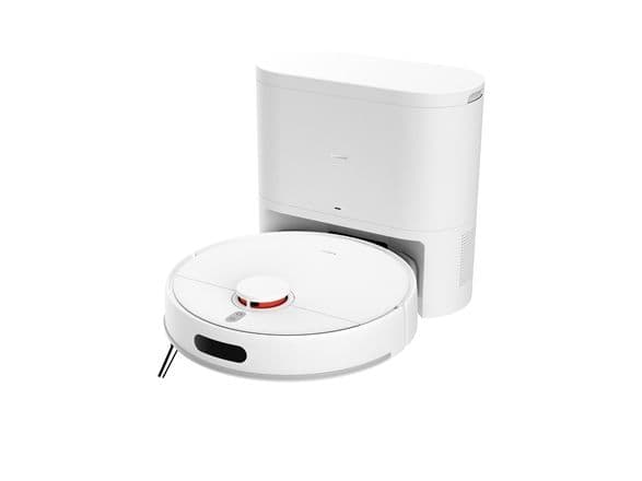 Xiaomi - Dammsugare - utan påse