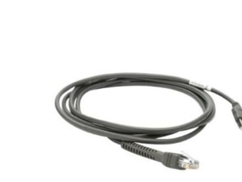 Honeywell - USB-kabel - USB (hane) - 2.8 m - svart