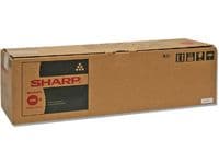 Sharp MX51GTMA, 18000 sivua, Magenta, 1 kpl