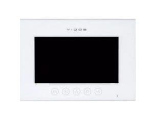 VIDOS video-intercom-skärm VIDOS X M11W-X