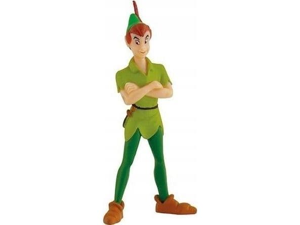 Bullyland Peter Pan figurin BULLYLAND