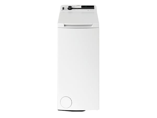 Whirlpool vaskemaskin TDLRB 65261BS EU/N